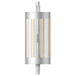 Philips 77401100 LED Rod Light 17.5W=150W Warm White Dimmable