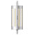 Philips 77401100 LED Rod Light 17.5W=150W Warm White Dimmable