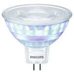 Philips 77403500 LED Bulb GU5.3 7W=50W Warm White 5.05x4.45cm 1pc