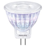 Philips 77405900 LED GU4 Reflector Bulb 2.3W Warm White 3.55x3.95cm