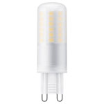 Philips 77407300 LED G9 4.8W Warm White EEC E 1.9x6cm