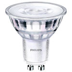 Philips 77423300 LED Reflector Bulb 3.8W=50W Warm White Dimmable