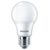 Philips 77463900 LED Bulb 8W=60W Warm White E-27 4 Pack