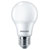 Philips 77549000 LED Bulb E-27 8W=60W Warm White 3 Pack