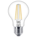 Philips 77757900 LED Bulb E-27 7W=60W Warm White Pear Shape