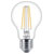 Philips 77757900 LED Bulb E-27 7W=60W Warm White Pear Shape