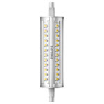 Philips 78037100 Rod LED 14W=100W Warm White Dimmable EEC E