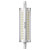 Philips 78037100 Rod LED 14W=100W Warm White Dimmable EEC E