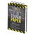 Nuco NU003442 A7 Tradie Tough Paper made from Stone Notebook