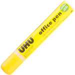 UHU 3-44292 Office Glue Pen 60g