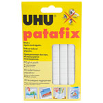 UHU 3-35211 Patafix Glue Pads - Pack Of 80