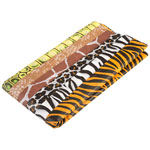 Rapid Safari Print Tissue Paper Multicoloured - Pack of 24