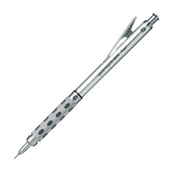 Pentel PG1015 Graphgear 1000 Premium Draughting Quality Pencil 0.5mm