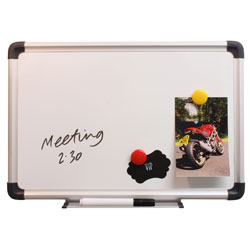 Cathedral Products WALWB30 30X45cm Magnetic Dry Wipe Boards