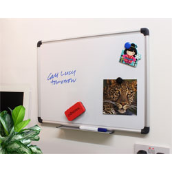 Cathedral Products WALWB45 45x60cm Magnetic Dry Wipe Boards
