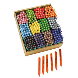 Berol Colourbroad Assorted Class Pack of 288