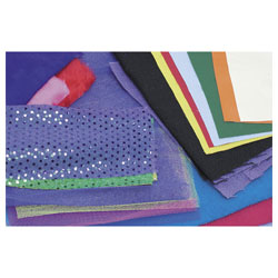RVFM Textured Fabric Bundle (Pack of 25)