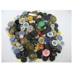 Rapid Assorted Buttons 500g