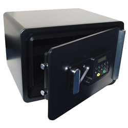 Cathedral Products FSE320 Security Digital Safe Electronic Locking 15 litres