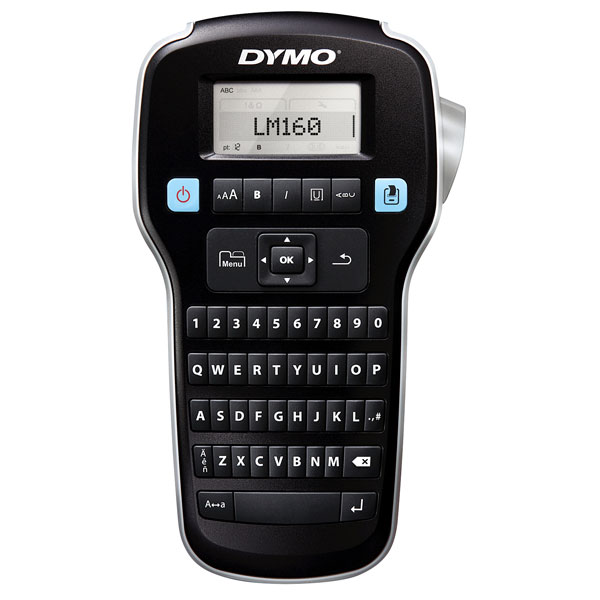 DYMO LabelManager 160 LabelManager 160