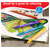 Berol Colourbroad Fibre Tip Pens Assorted Tub of 42