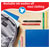 Berol Colourbroad Fibre Tip Pens Assorted Tub of 42