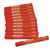 Dixon 52000 Lumber Crayons Red Box of 12