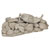 Scola Air Drying Clay 12.5kg Stone