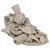 Scola Air Drying Clay 12.5kg Stone