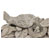 Scola Air Drying Clay 12.5kg Stone