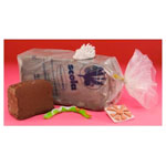 Scola ADC12.5KG/40 Air Dry Clay Terracotta 12.5kg