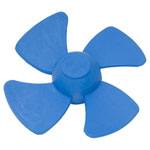 Miniature Impeller 4 Blade