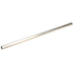 Rapid Aluminium Tubing Approx. 12.5mm External Diameter x 9.5mm Internal Diametr