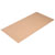 Rapid MDF Sheets 300 x 600mm 3mm Pack of 36