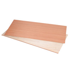 Rapid Plywood Class Pack - 24 Sheets