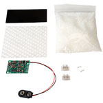 Rapid Smart Materials and Product Sample Pack