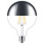 Philips 78249800 LED Bulb E-27 7.2W Warm White Efficient Lighting
