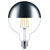 Philips 78249800 LED Bulb E-27 7.2W Warm White Efficient Lighting