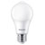 Philips 78273300 LED Bulb E-27 8W=60W Warm White 6.25x12.2cm 1pc