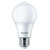 Philips 78273300 LED Bulb E-27 8W=60W Warm White 6.25x12.2cm 1pc