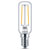 Philips 78333400 LED Bulb 2.1W=25W 2.5x9cm Monochrome 1 Pack