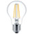 Philips 78400301 LED Bulb E-27 7W=60W Neutral White 6x10.6cm EEC E