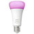 Philips 871951428815700 Hue LED Bulb E27 1600lm 100W White/Colour RGB