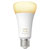 Philips 871951428819500 Hue LED Bulb 1600lm E27 White Ambiance Adjustable