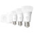 Philips 871951428913000 Hue LED Bulb E27 3er Set 1050lm Dimmer Warm White