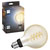 Philips 871951430148100 Hue LED Bulb E27 7W Dimmable Smart White