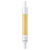 Philips 871951430381200 LED 7.2W R7s Rod Warm White Long Life 1pc