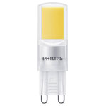 Philips 871951430403100 LED G9 3.5W Warm White 2 pcs Bright White Light
