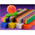 Scola 10103/20/A Colour Clay (Plasticine) 10Kg - 20 Assorted - 18 Colours