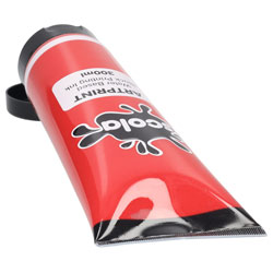 Lino & Blockprint Paint | The Highest Quality - Royal Talens - View #4